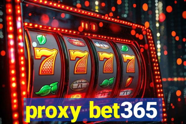 proxy bet365